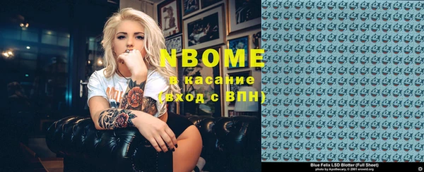 гашик Россошь